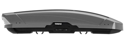 MALETERO DE TECHO MALETERO THULE MOTION XT XL 500 LITROW  