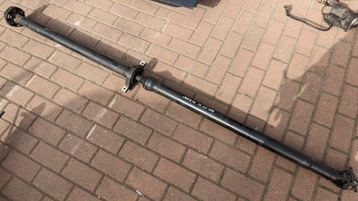 Wał привідний kia sportage iv 2.0 crdi фото №1