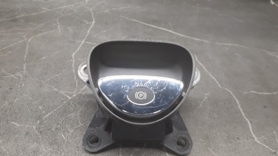 4r832b623ab ручка тормоза ручного jaguar s-type фото №1