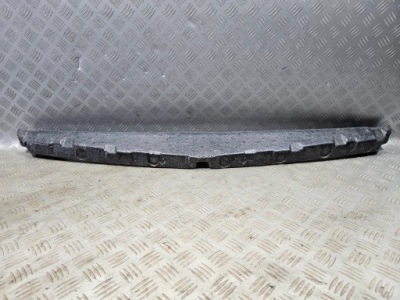 Абсорбер бампера передний opel mokka фото №1