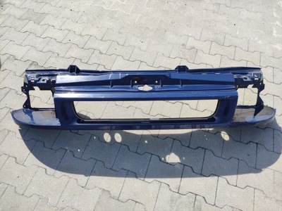 Pas передний панель фары ford transit mk6 фото №1