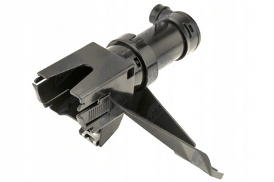 Омыватель фара левый lexus rx 300 330 350 фото №1