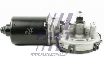 FAST FT82810 MOTOR LIMPIAPARABRISAS PARTE DELANTERA 3-SRUBY  