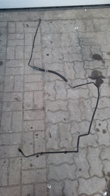 Шланг усилителя volvo v70 ii 2.0t фото №1