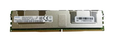 Samsung 64 GB ECC PC4-19200 DDR4-2400 HP Z440
