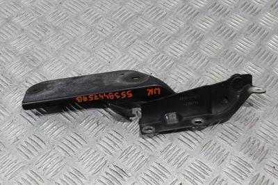 Петля капот левый jeep grand cherokee wk фото №1