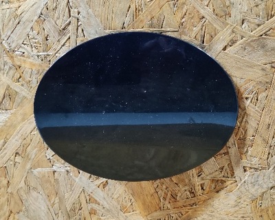 Кришка пального mercedes w171 a171 гарантія фото №1