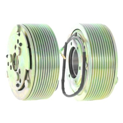 Сцепление компрессор климат. kpl ac-06sd36 фото №1