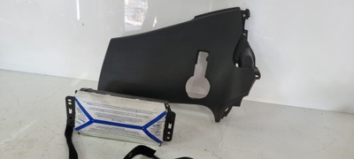 Подушка подушка безпеки пасажира панелі renault espace iv lift 2006-2014 фото №1