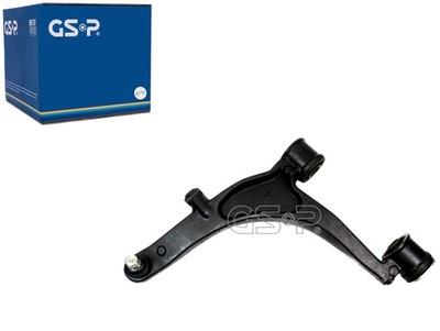 Важіль перед лівий gsp фото №1