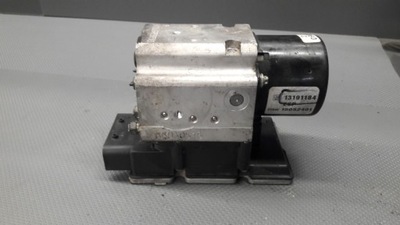 13191184 насос abs opel signum 2.2 16vv фото №1