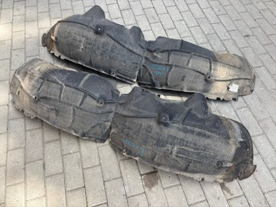 Tesla model y підкрилок задня праве 2024r. фото №1