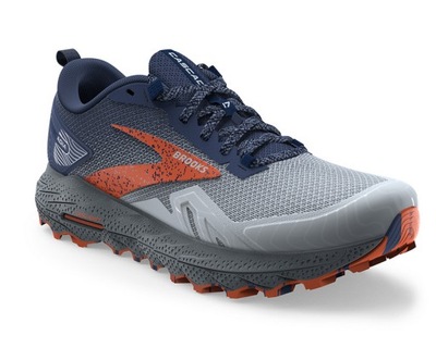 Brooks Buty sportowe Cascadia 17 r. 46