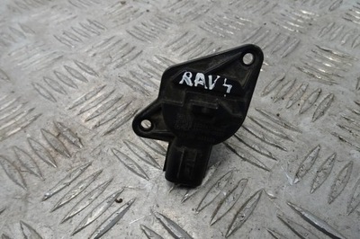 Toyota rav4 v расходомер фото №1