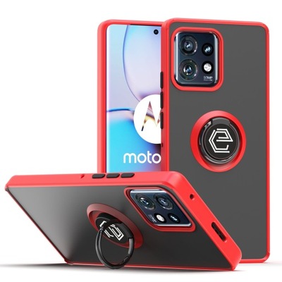 ETUI PANCERNE CASE OBUDOWA do MOTOROLA EDGE 40 PRO