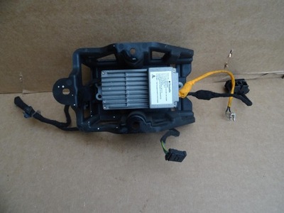 Citroen c4 ii преобразователь напряжения 9688692880 фото №1