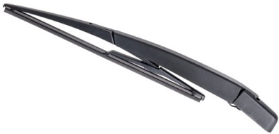 Важіль двірники задня щітка peugeot 308 i 1 hb -14 фото №1