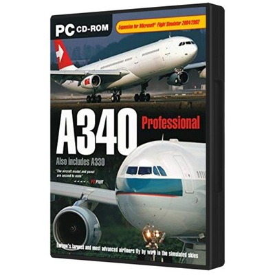 A340 PROFESSIONAL PC