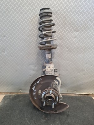 Амортизатор амортизаторна стійка ids перед передній праві astra iv j gtc 13316797 фото №1