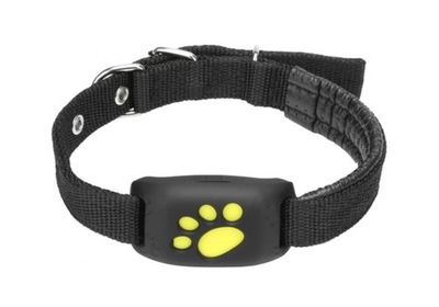 OBROZA LOCALIZADOR GPS Z8 PARA ANIMALES PSA KOTA  