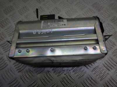 Подушка подушка безопасности пассажира skoda superb i фото №1