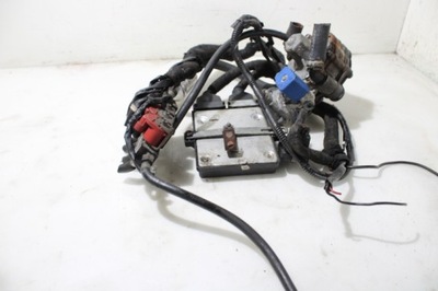 Электропроводка lpg fiat punto evo 1.4 фото №1