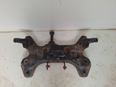 Подрамник балка подрамник подрамник перед kia picanto 2 ii оригинальный номер фото №1