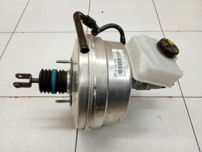 Підсилювач гальм насос гальмівна mercedes gle w167 a1674301700 фото №1