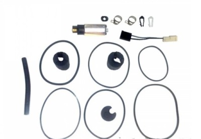 Насос топлива mazda b3000 b4000 b2500 фото №1