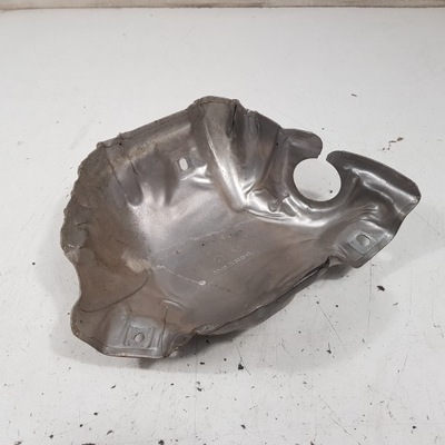 Защита тепловая peugeot 508 фото №1