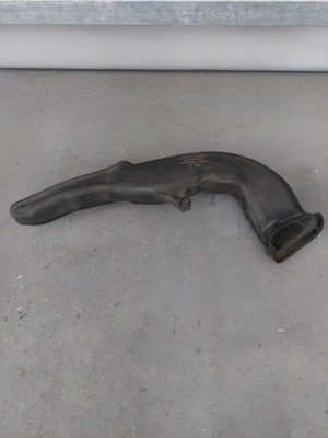 Zafira c труба воздуха 13368566 фото №1