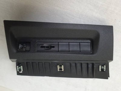 Перемикач світла панель peugeot 308 2021 фото №1