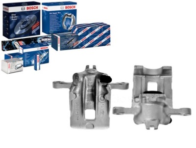 Супорт гальмівний bosch 584001j300 583111ja30 98613 фото №1