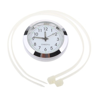 UNIVERSAL MOTOCICLETA MOTOR VOLANTE DIAL CONTADOR M  