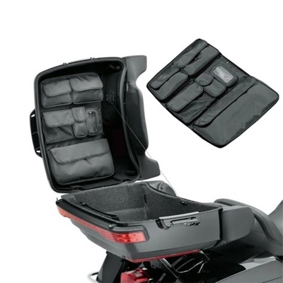 Torba na pokrywę organizer Harley Davidson Touring electra GLIDE Road King