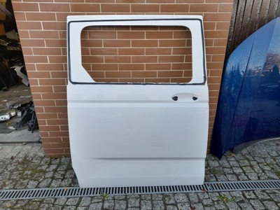 Vw t7 multivan двері праве зсувні фото №1