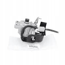 Привод блокировка мост land cruiser 4145035031 оригинал фото №1