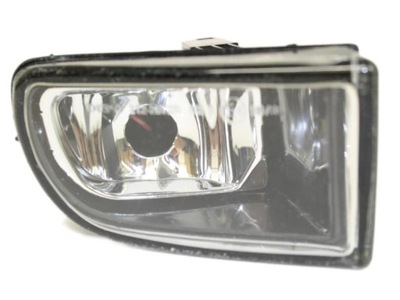 Противотуманная фара правый toyota avensis t22 фото №1