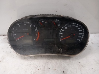 Счетчик seat ibiza фото №1