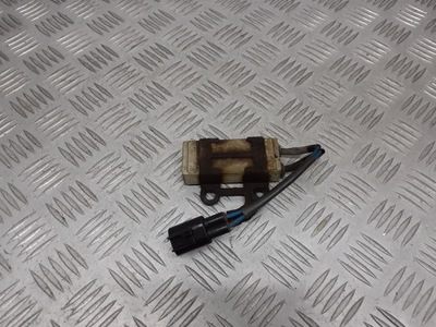 Блок управления модуль вентиляторов toyota corolla e12 фото №1