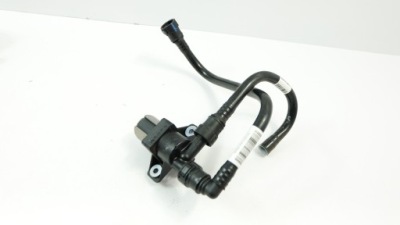 Citroen ds3 crossback додаткова насос wody 9836186280 фото №1