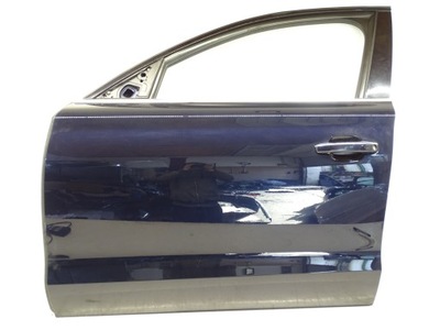 Drzwilewe лівий перед передні audi a8 d4 lift фото №1