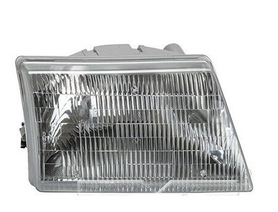 Nowa права лампа mazda b2500 1996-2001 фото №1