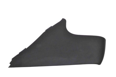 Рамка средняя приборная панель mini cooper r56 51452752774 17326861 1.6l 82kw фото №1