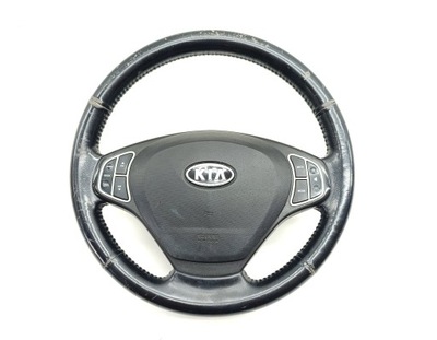 Повітропровід kia ceed i подушка безпеки фото №1