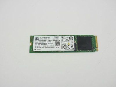 Dysk SSD SK Hynix PC601 512Gb m2 nvme HFS512GD9TNG-L2A0A