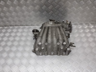 Колектор всмоктуючий mitsubishi galant viii 2.5 v6 фото №1