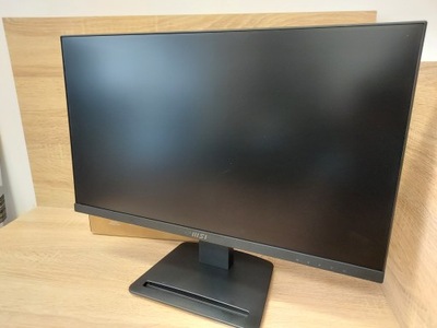 Monitor LED MSI PRO MP243X 23,8 " 1920 x 1080 px IPS / PLS