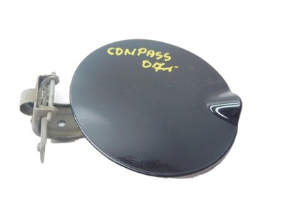 Jeep compass i 07r крышка заливной топлива 05074082ab фото №1