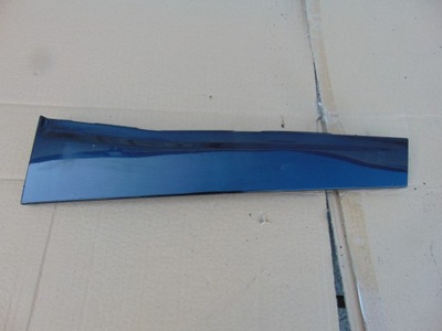 Молдинг рамка двері ford galaxy mk3 правий задня фото №1